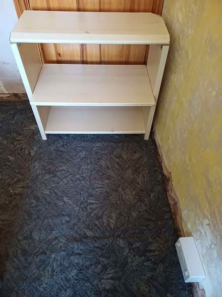 Photo of free Childs desk (Alcester Lanes End B13) #2