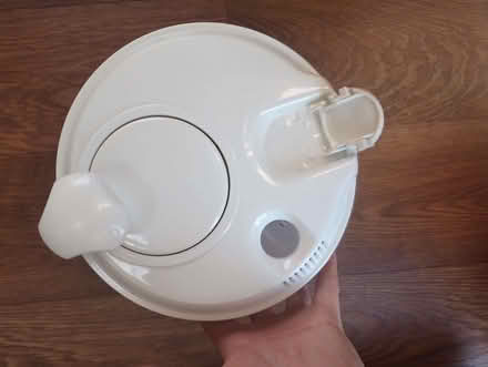 Photo of free Salad spinner (Kendal LA9) #1