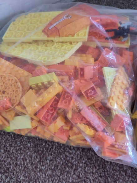 Photo of free Lego (Dyke Road area BN1) #3