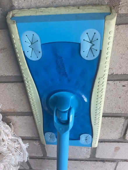 Photo of free Mops (Woodley SK6) #3