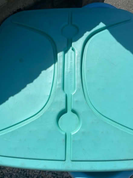Photo of free Sandpit /water table (Welling DA16) #1