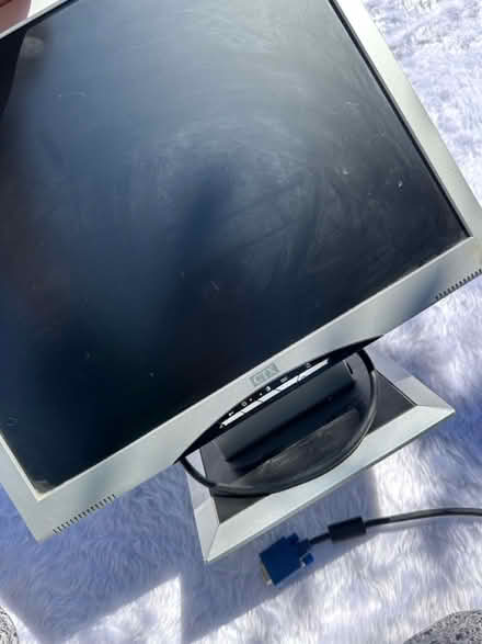 Photo of free CTX Monitor (Whetstone N20) #3