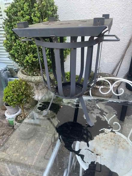 Photo of free Fire pit (Nailsworth) #2