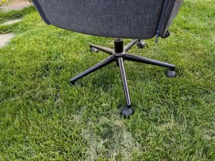 Photo of free Desk Chair (Shirehampton, BS11) #3
