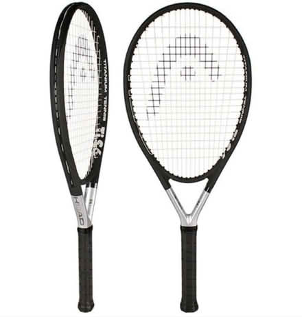 Photo of Tennis packet (RG2) #1