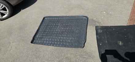 Photo of free Renault Kadjar Boot Liner (Ightfield SY13) #2