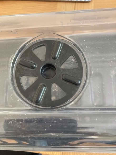 Photo of free propagator (Law DD3) #2