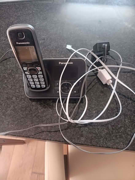 Photo of free Answer machine phone thingy (Lingen SY7) #1