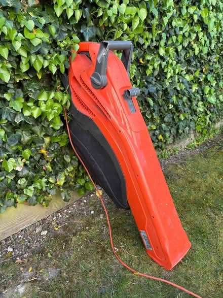 Photo of free Flymo Garden Vac / Blower (South Croydon CR2) #3