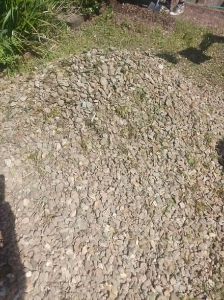 Photo of free Loose stones (Arnold, Nottingham NG5) #2