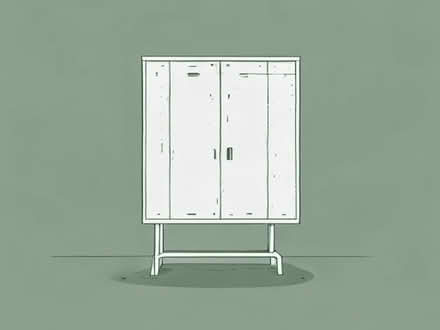 Photo of Wardrobe single (Thornton Heath CR7) #1