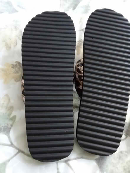Photo of free Ladies size 8 shoes (Willesborough) #2