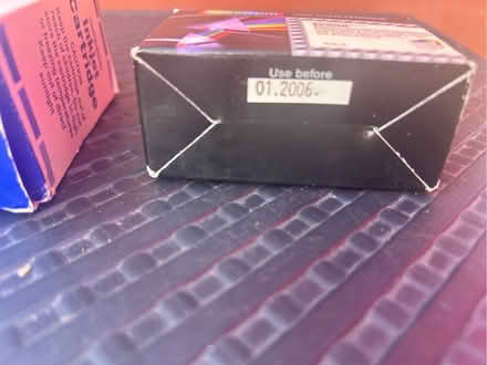 Photo of free Compatible ink cartridges (Elmdon Heath B91) #4