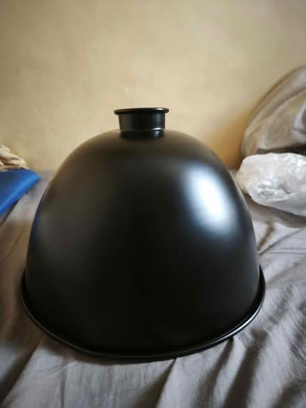 Photo of free 27 cm phot-r light pendants x 4 (Edgware HA8 (nr mollison way)) #3