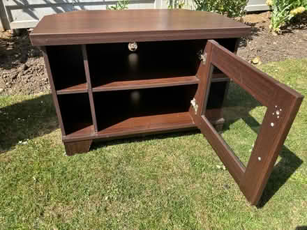 Photo of free TV unit and sideboard (Leigh-on Sea, SS9) #3