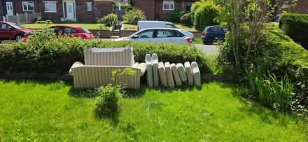 Photo of free Sofa (S12) #2