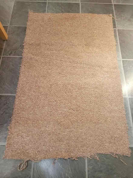 Photo of free Carpet off cut (used) (Shenley Fields B29) #1