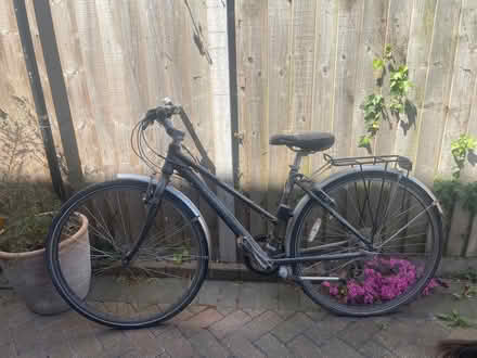 Photo of free Pinnacle Stratus 1.0 Buke (Bedford MK42) #1