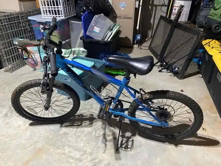 Photo of free Kids Bike (Lawrenceville) #1