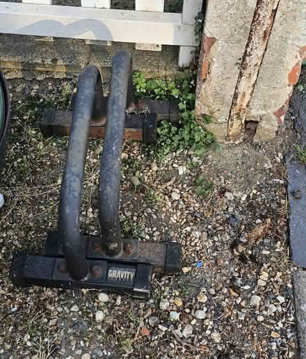 Photo of free Outdoor push up bars (Maidenhead SL6) #1