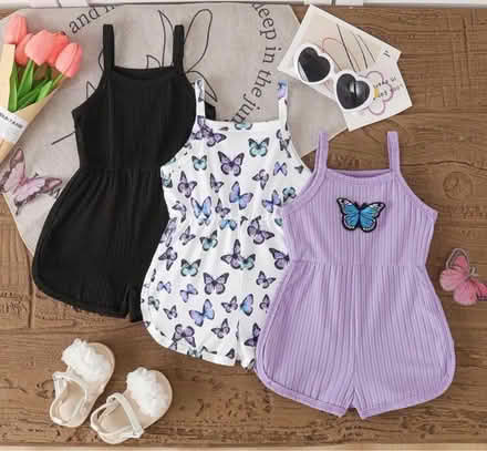 Photo of Toddler/ Infant clothes (Boston) #2