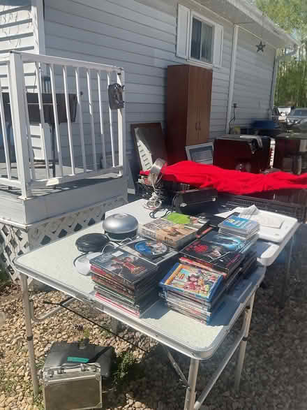 Photo of free household items (102 Lakeview Ave Lake Isle) #4