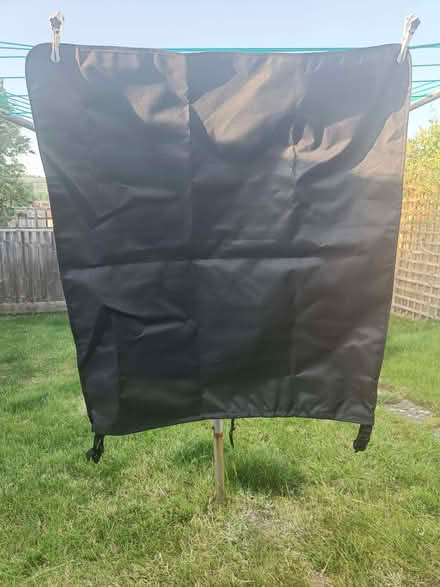 Photo of free Cover for sun lounger (Twerton BA2) #1