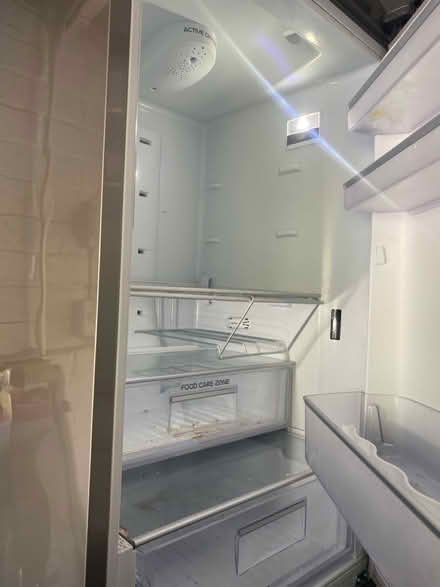 Photo of free Hotpoint fridge (Horsham RH13) #4