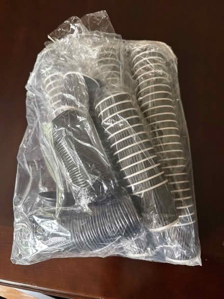 Photo of free Disposable espresso cups (Hartsdale) #1