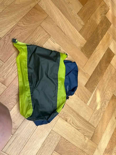 Photo of free Dry bags and packing cubes (Teddington TW11) #2