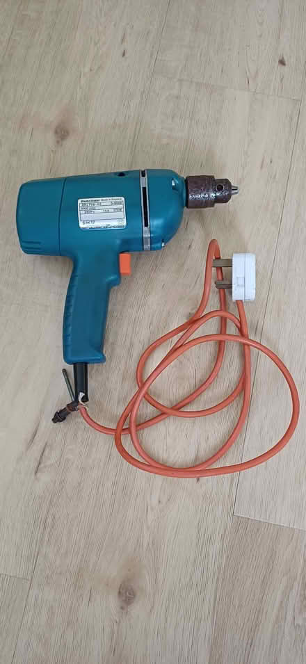 Photo of free Black & Decker drill (Bare LA4) #1