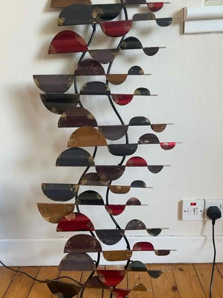 Photo of free Wall hanging (G12 0BG) #1