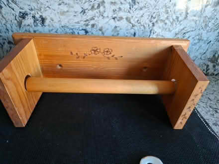 Photo of free Bits & Pieces (Welling DA16) #3