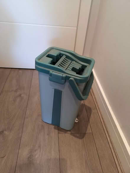 Photo of free Bucket for flat head mop (Norbury SW16) #2