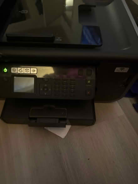 Photo of free Lexmark Printer/Scanner/Copier (West San Jose 95128) #1