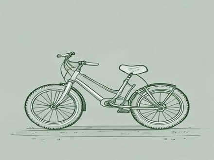 Photo of Kids bike for 10 to13 years, furnitures, home decor (Salford M6) #1