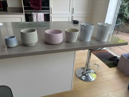 Photo of free Plant pots (Westbury-on-Trym, BS9) #1