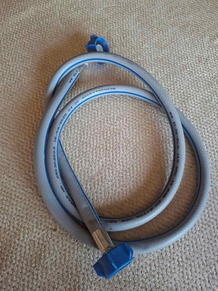 Photo of free Washing machine hose (Cheltenham, Springbank) #1