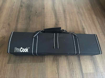 Photo of free Knife Set (Catford South SE12) #1