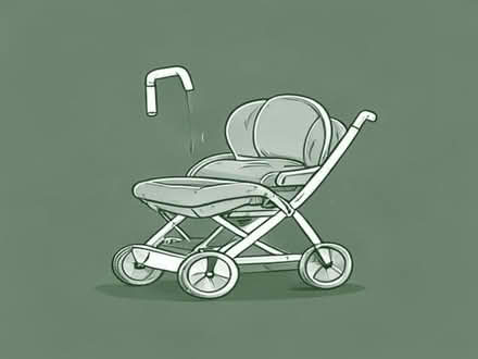 Photo of Special needs stroller (Ivybridge PL21) #1