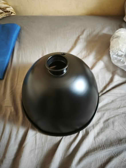 Photo of free 27 cm phot-r light pendants x 4 (Edgware HA8 (nr mollison way)) #4