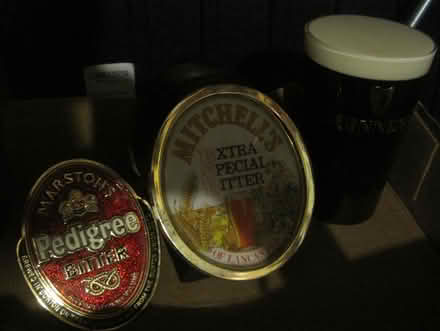 Photo of free Beer-related items (Lichfield Boley Park WS14) #2