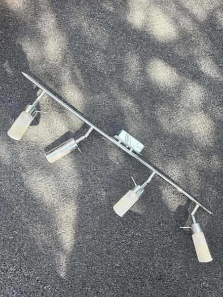 Photo of free Ceiling light (Skipton BD23) #1