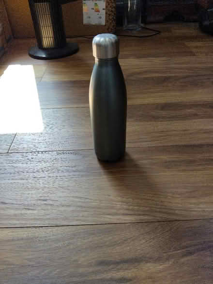Photo of free Water bottle (Tilehurst, Reading) #1