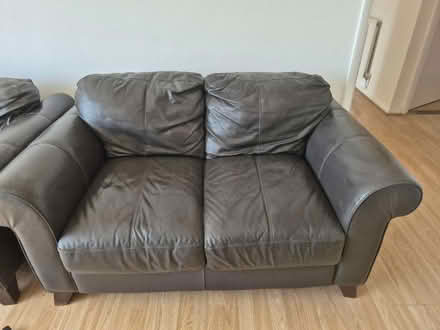 Photo of free Three piece sofa set (Greenstead CO4) #2