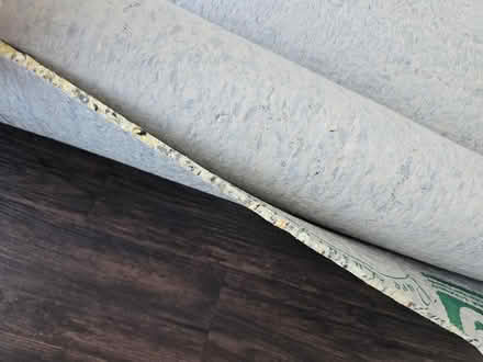 Photo of free Thick isolation (W5) #4