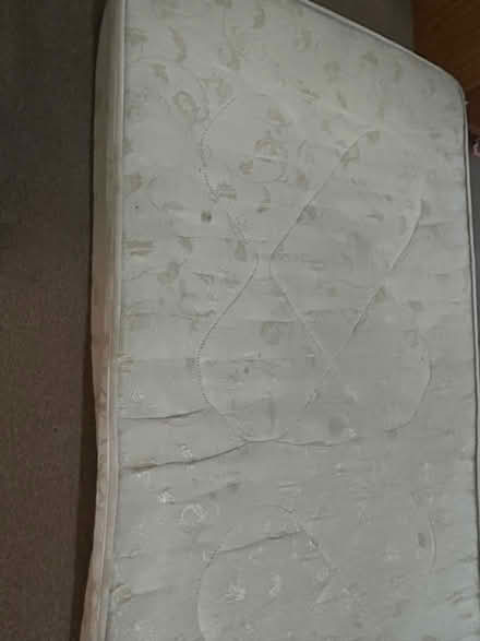 Photo of free Mattresses x2 - Pickup Only (BD6) #2