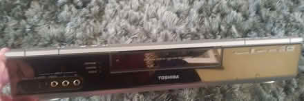 Photo of free Phillips DVD RW Recorder (Tuckswood NR4) #3