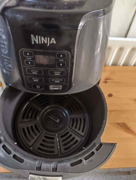 Photo of free Air Fryer (Highfield S2) #1