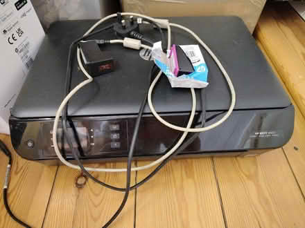 Photo of free Hp instant ink printer (Palmers Green N13) #1